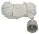 Vaillant-Set-2-Montage-Set-Einziehhilfe-fuer-flexibles-Abgassystem-DN-60-PP-0020077526 gallery number 1